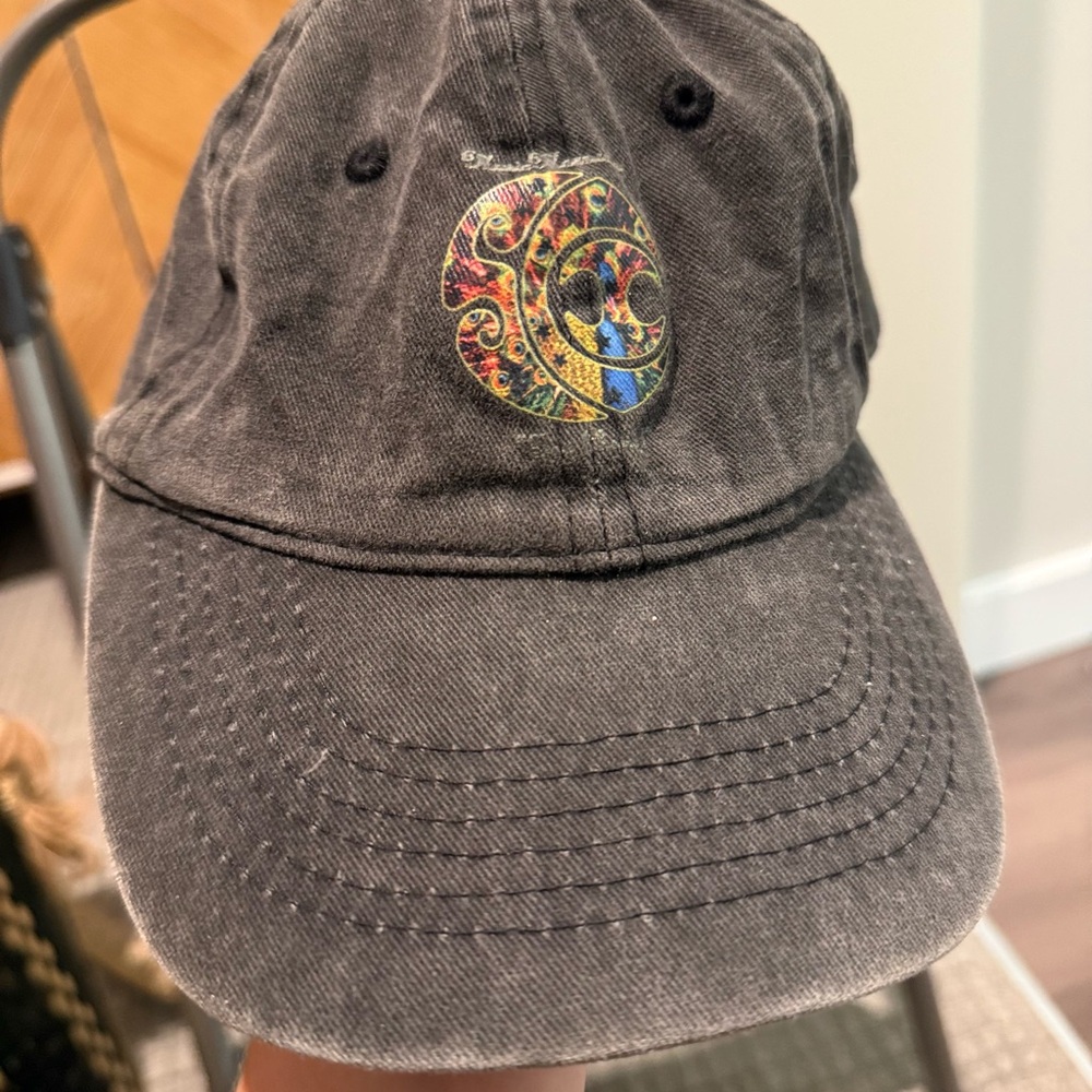 String Cheese Incident Jam Rocks Hat (unisex) - out of stock - Picture 2 of 5